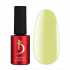 Culoare Base Gel, Proaspăt, 7 ml